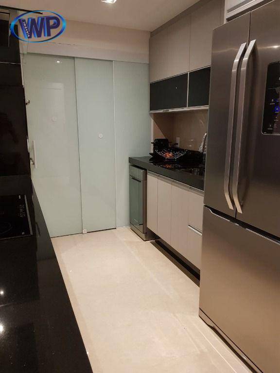 Apartamento à venda com 2 quartos, 80m² - Foto 5