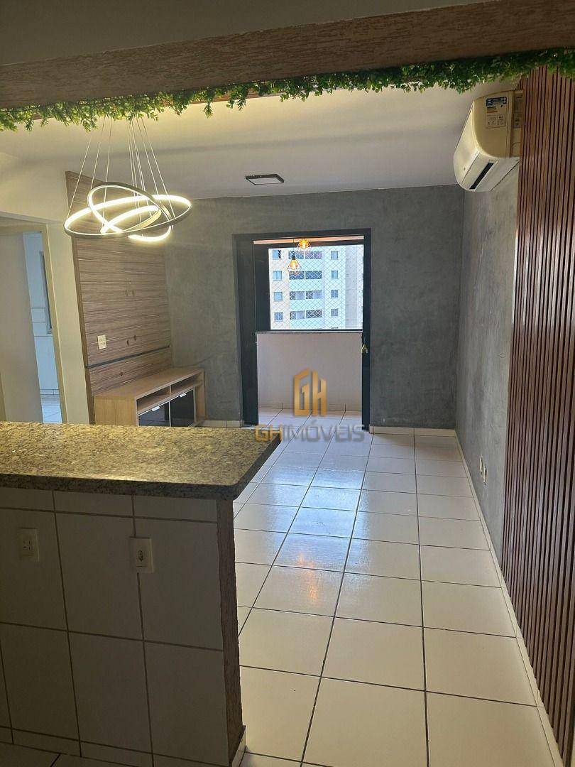 Apartamento à venda com 2 quartos, 58m² - Foto 1