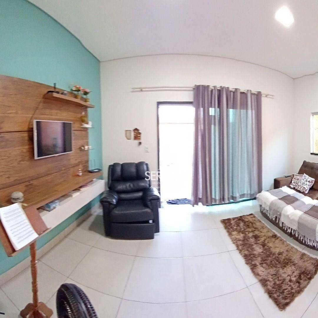 Casa de Condomínio à venda com 3 quartos, 170m² - Foto 4