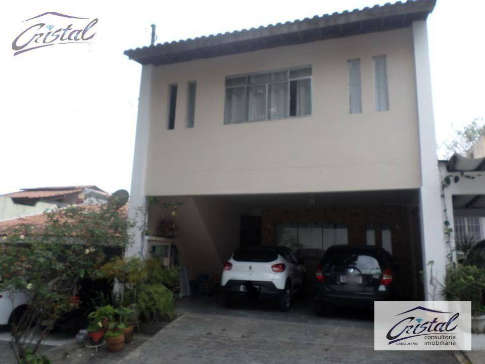 Casa à venda com 4 quartos, 150m² - Foto 25