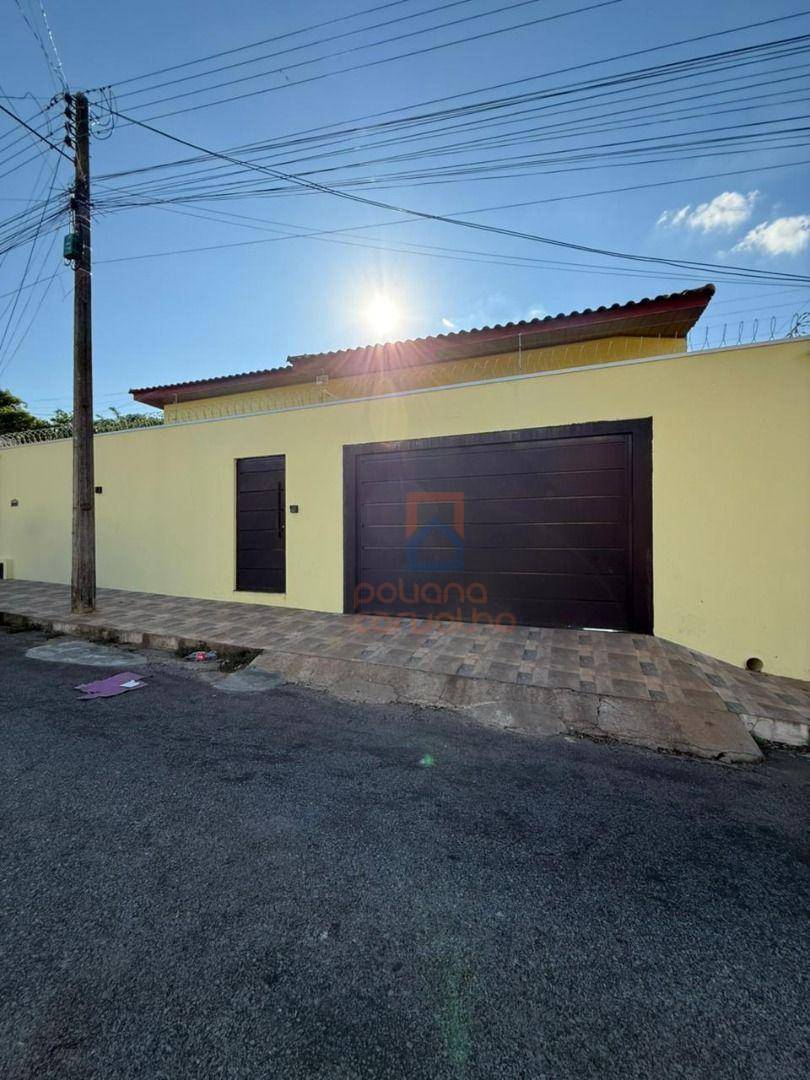 Casa, 3 quartos, 235 m² - Foto 4
