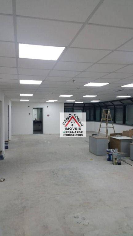 Conjunto Comercial-Sala à venda, 200m² - Foto 3