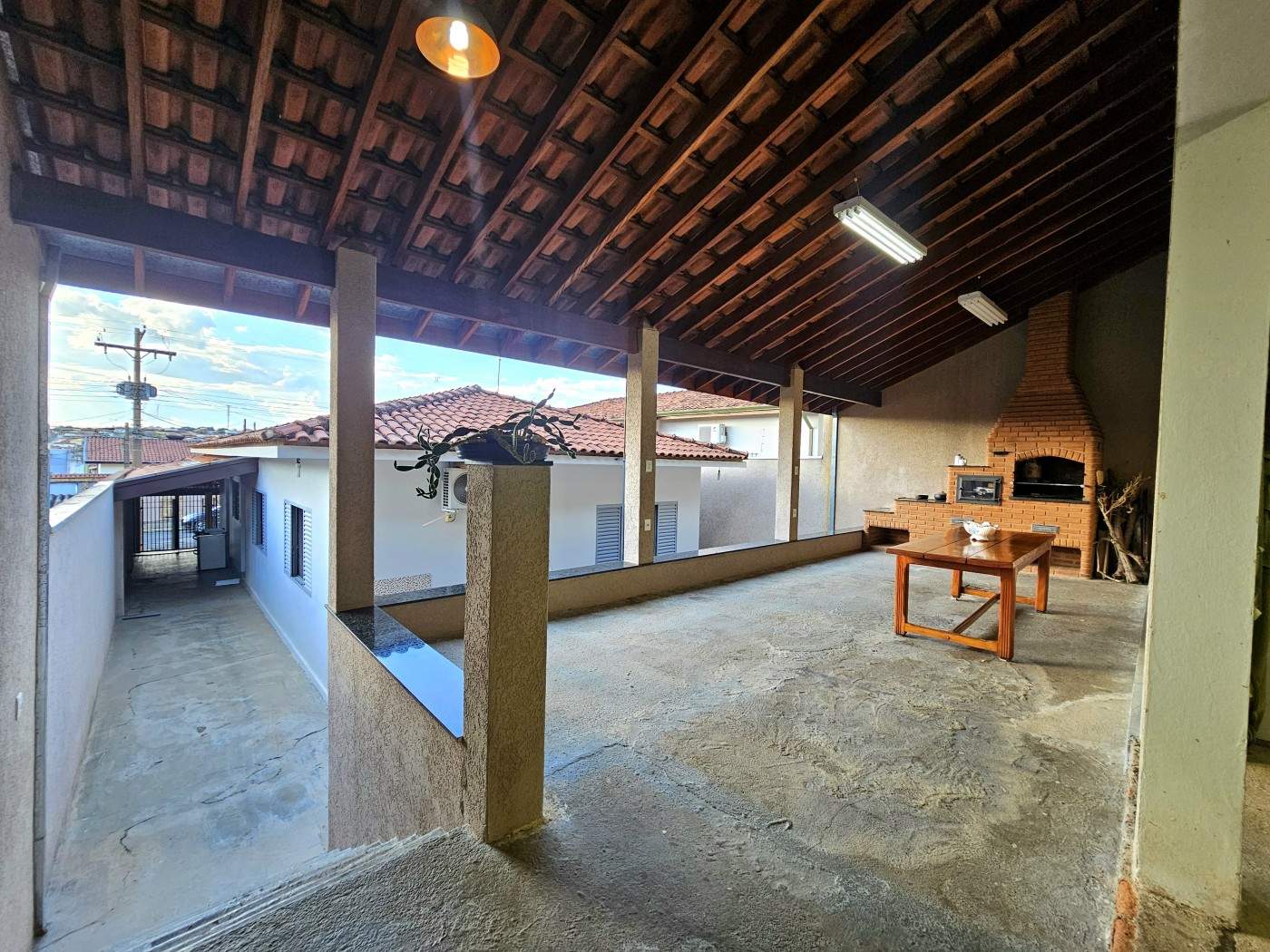 Casa à venda com 3 quartos, 300m² - Foto 18