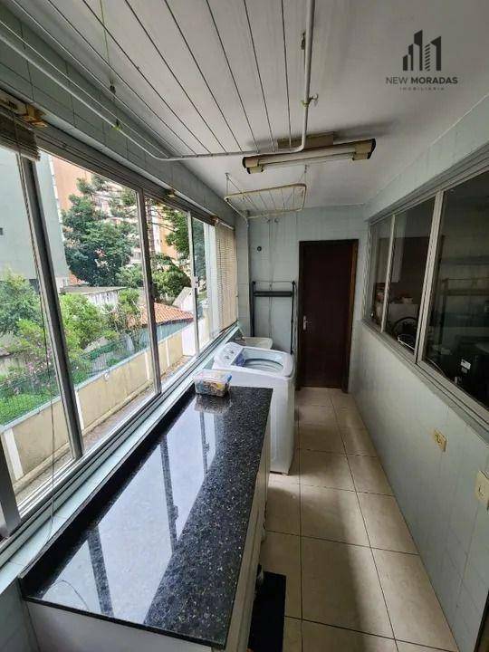 Apartamento à venda com 2 quartos, 78m² - Foto 5