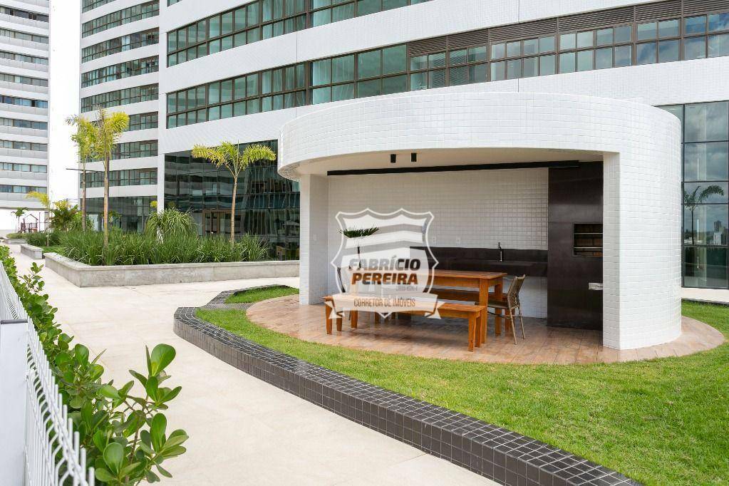 Apartamento à venda com 3 quartos, 92m² - Foto 79