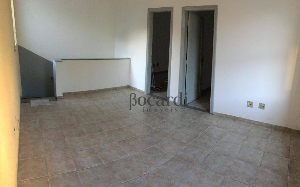 Conjunto Comercial-Sala para alugar, 105m² - Foto 9