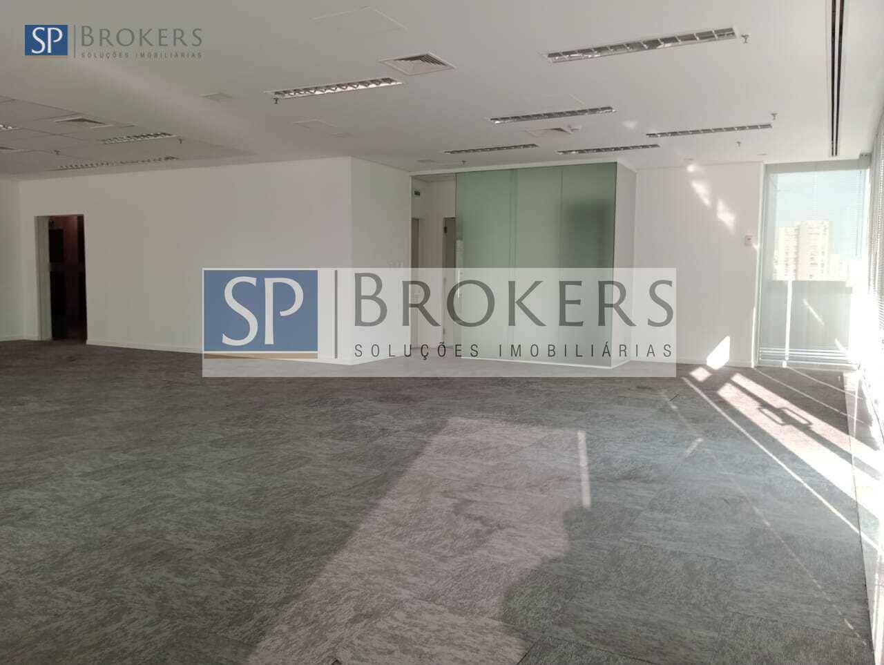 Conjunto Comercial-Sala para alugar, 218m² - Foto 1