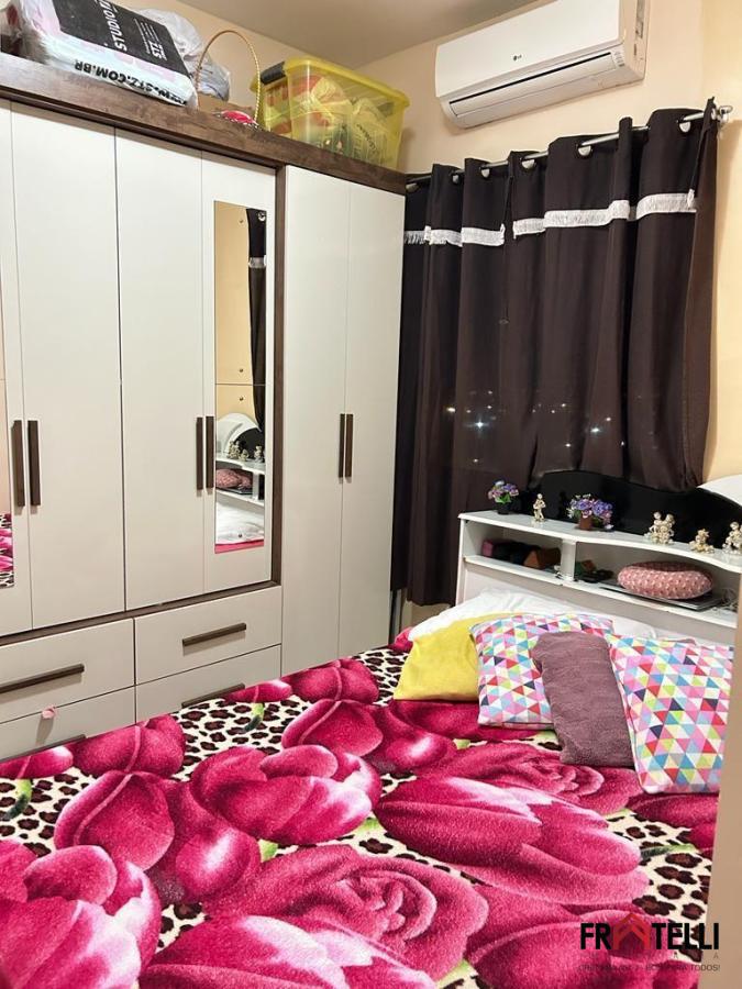 Apartamento à venda com 2 quartos - Foto 10