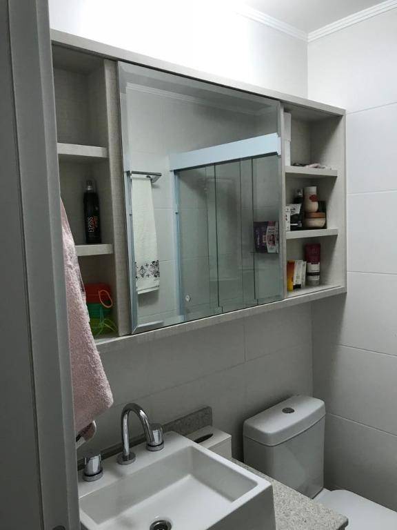 Apartamento à venda com 3 quartos, 102m² - Foto 42