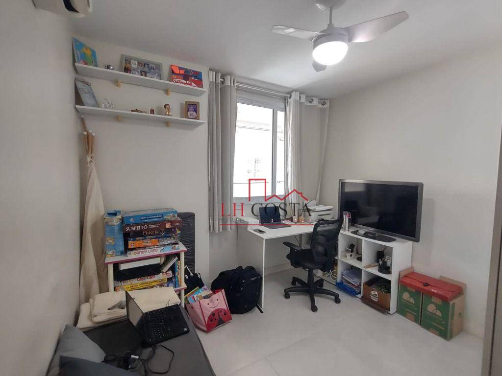 Apartamento à venda com 3 quartos, 113m² - Foto 17