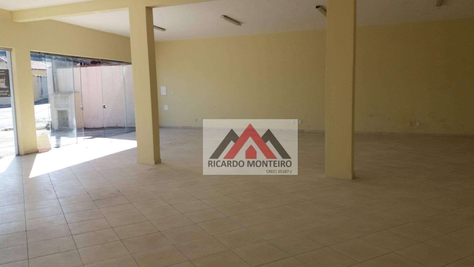 Loja-Salão para alugar, 342m² - Foto 4