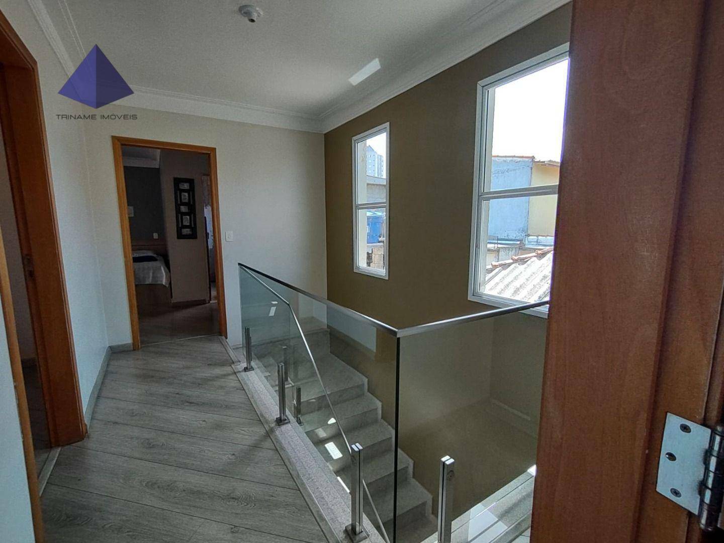 Sobrado à venda com 3 quartos, 185m² - Foto 86