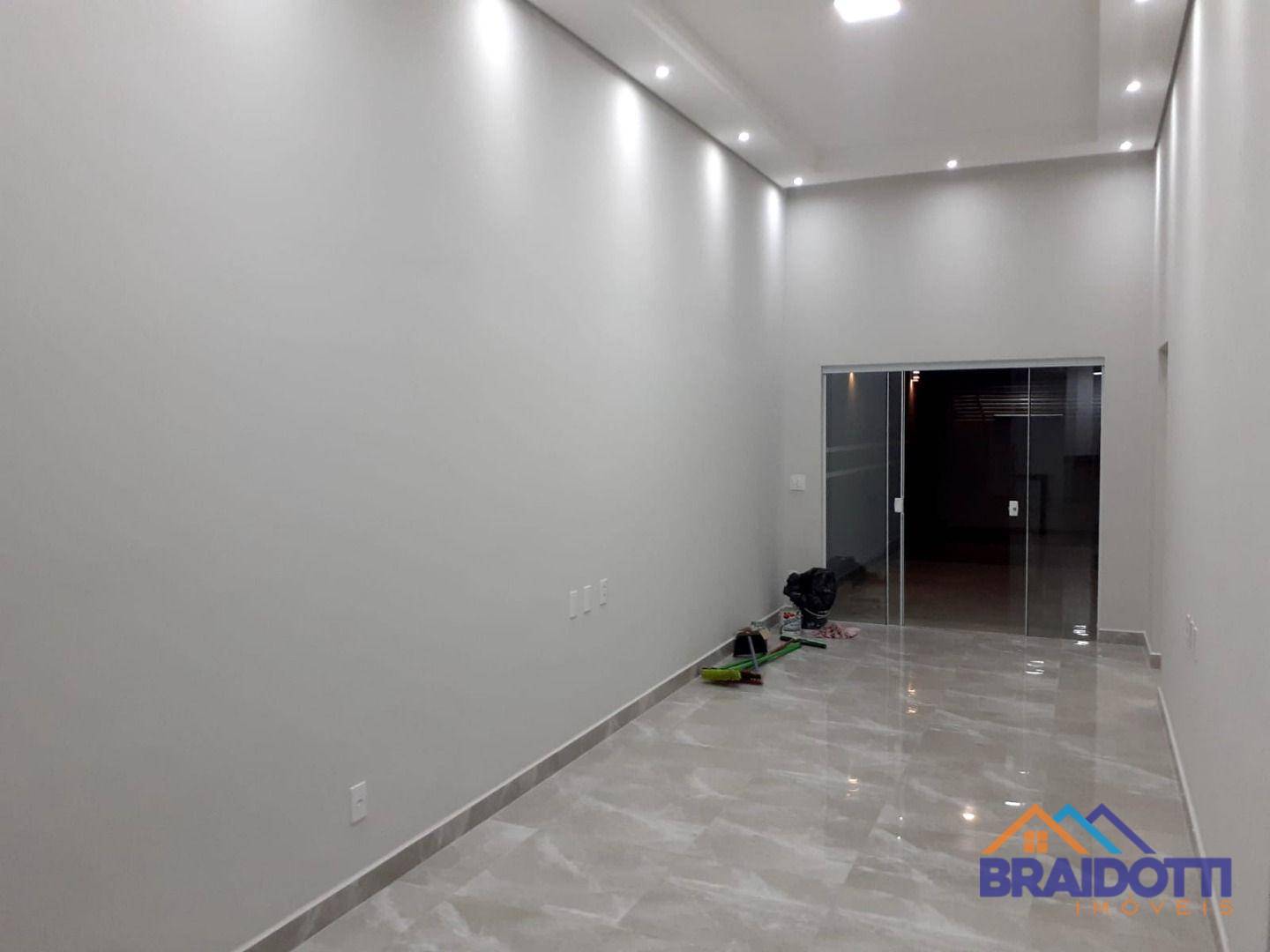 Casa à venda com 3 quartos, 96m² - Foto 5