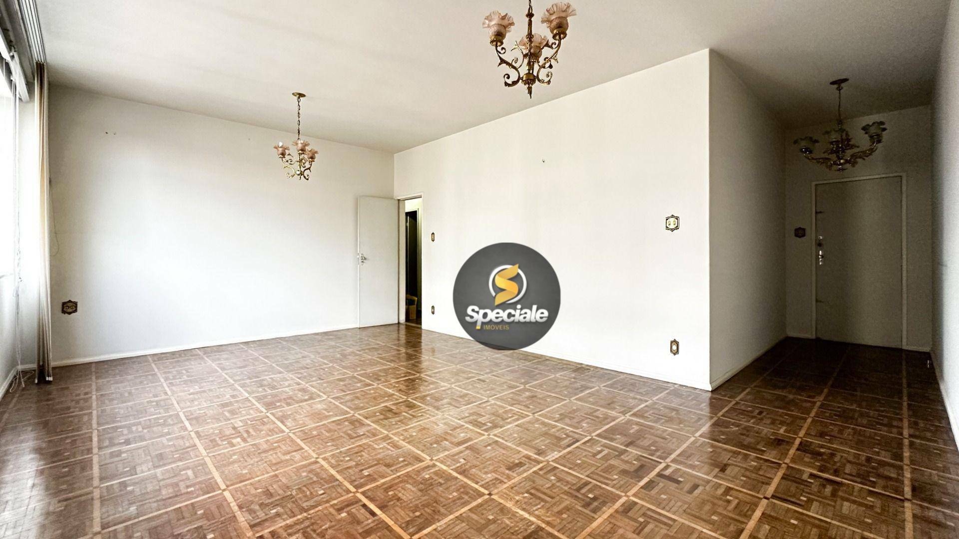 Apartamento à venda com 3 quartos, 128m² - Foto 4