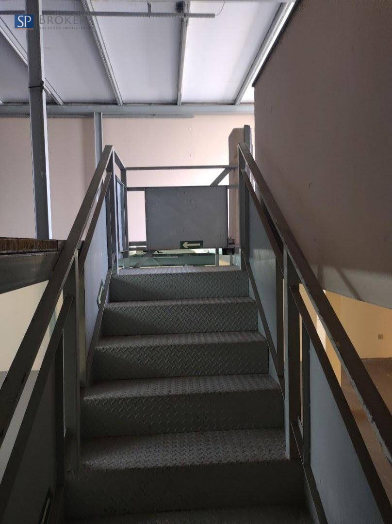 Depósito-Galpão, 415 m² - Foto 13