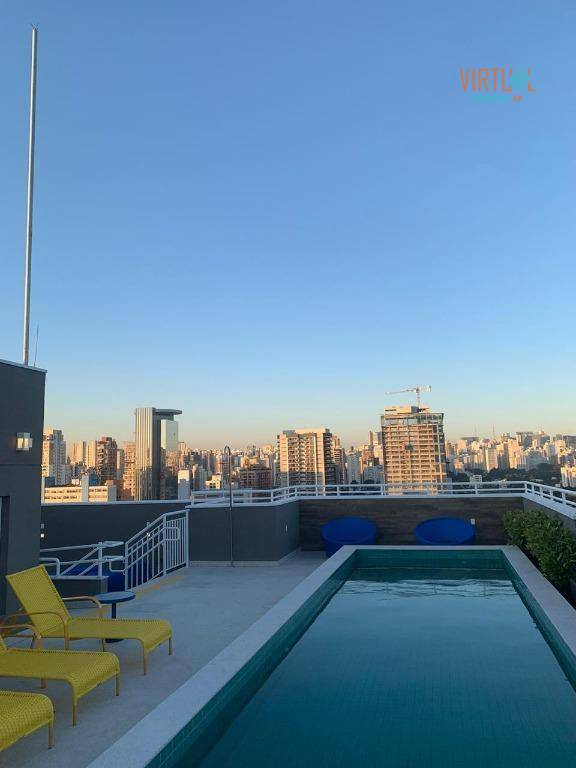 Apartamento à venda e aluguel com 2 quartos, 54m² - Foto 24