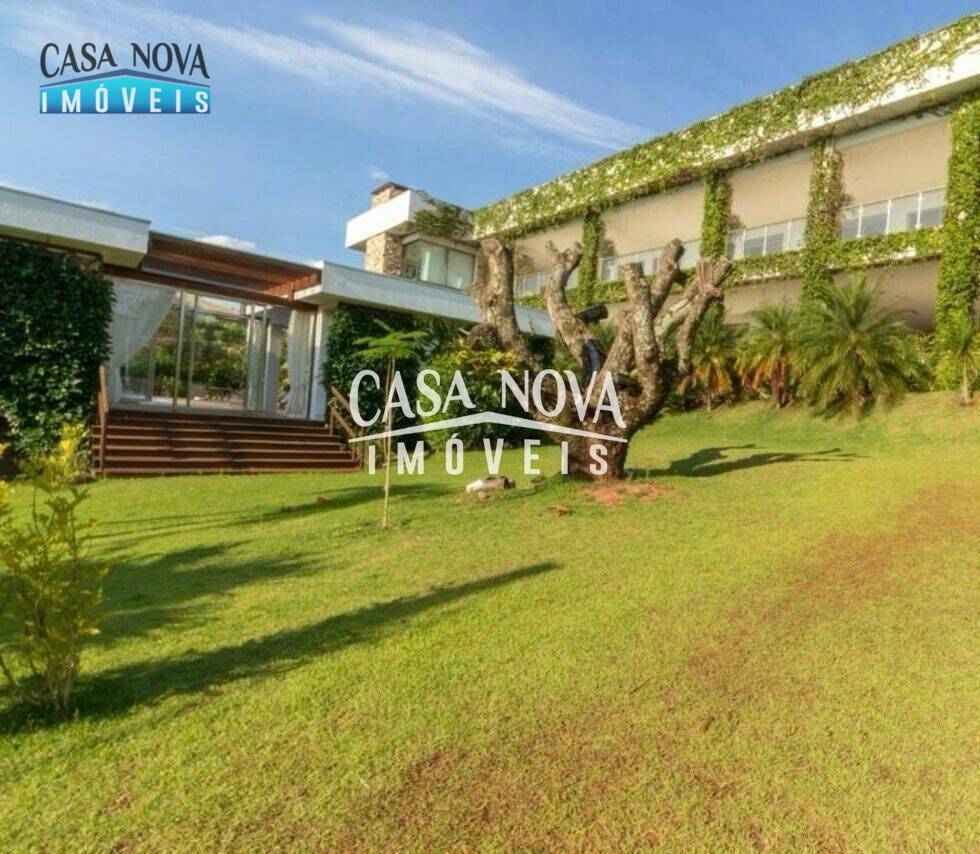 Casa de Condomínio à venda com 8 quartos, 1350m² - Foto 28