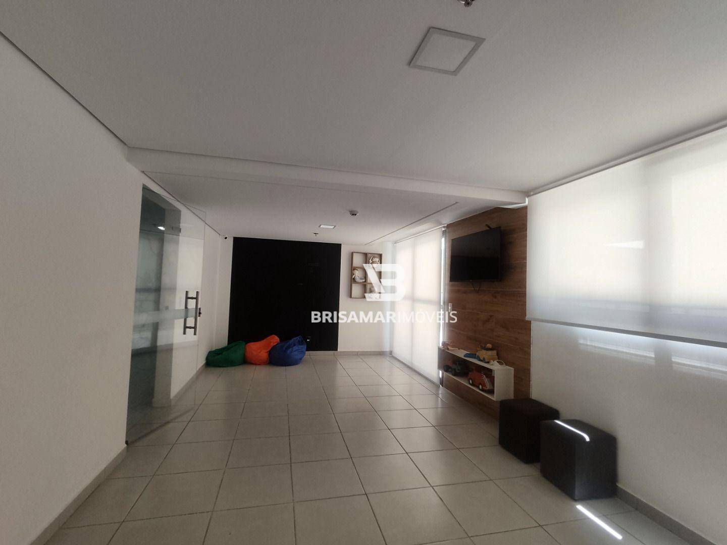 Apartamento à venda com 2 quartos, 49m² - Foto 33