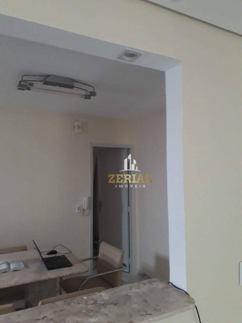 Apartamento à venda com 2 quartos, 100m² - Foto 5