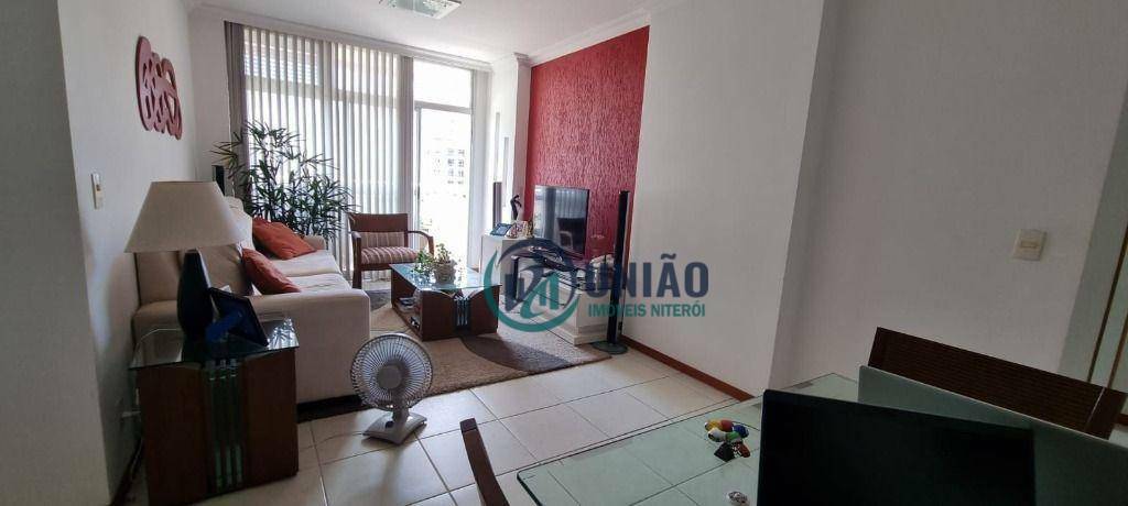 Apartamento à venda com 3 quartos, 102m² - Foto 12