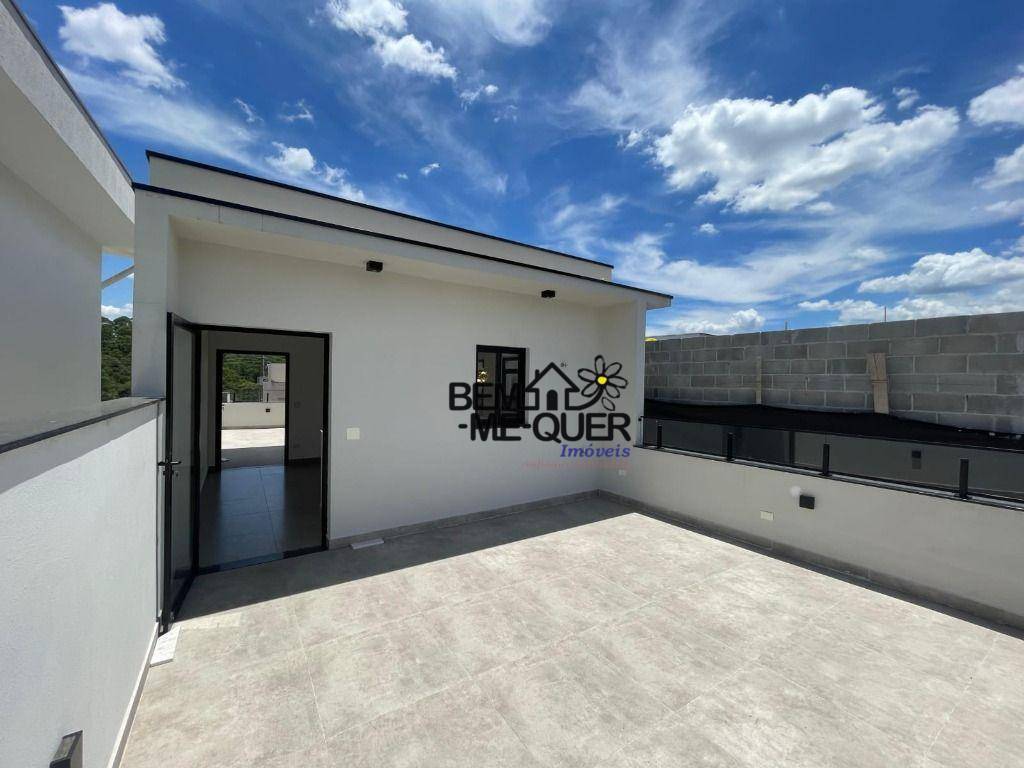 Sobrado, 3 quartos, 159 m² - Foto 32