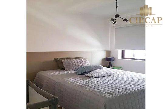 Apartamento à venda com 2 quartos, 70m² - Foto 7