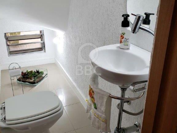 Sobrado à venda com 3 quartos, 210m² - Foto 6