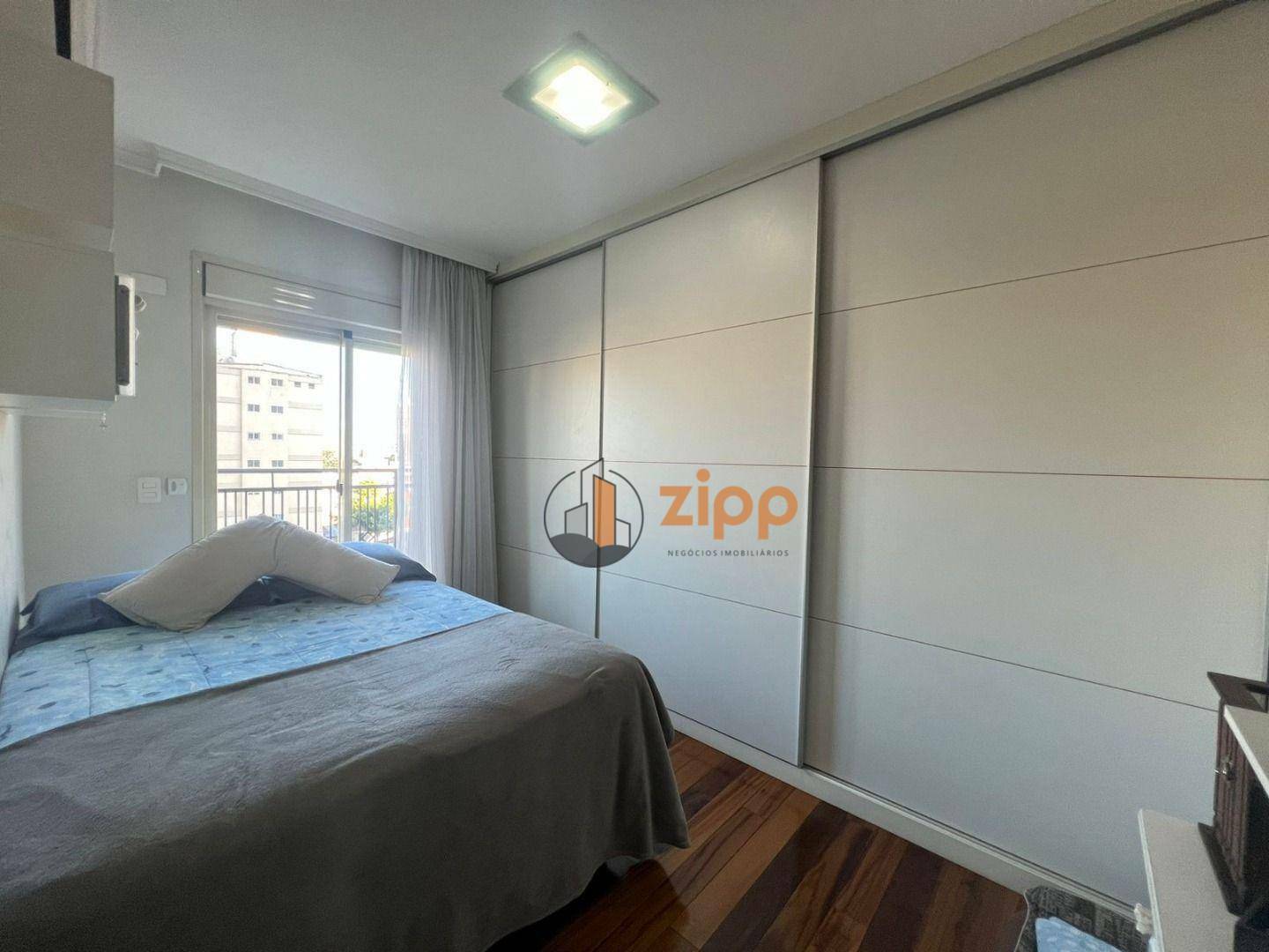 Apartamento à venda com 3 quartos, 165m² - Foto 26