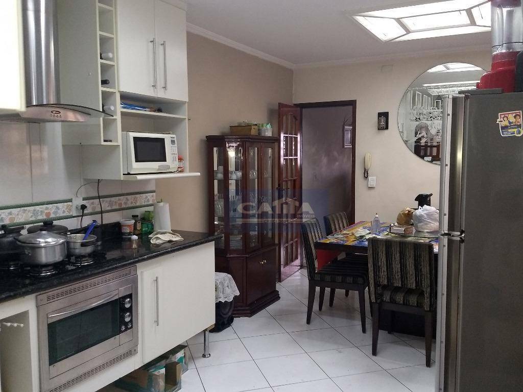 Sobrado à venda com 3 quartos, 140m² - Foto 5