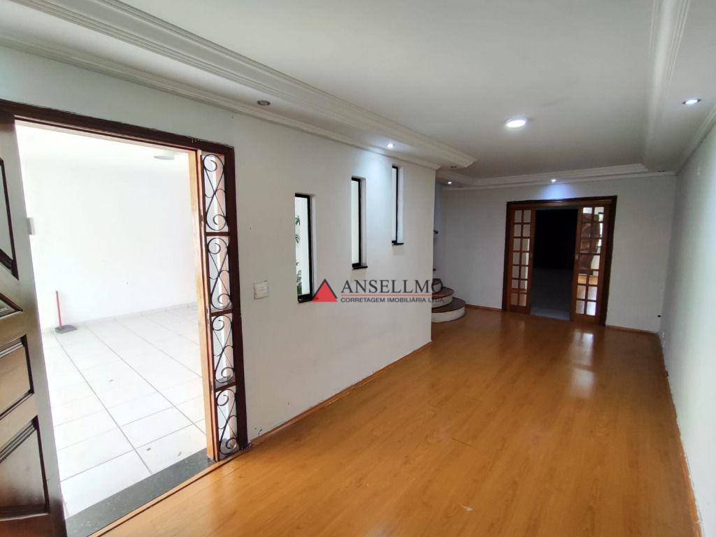 Sobrado para alugar com 4 quartos, 370m² - Foto 3