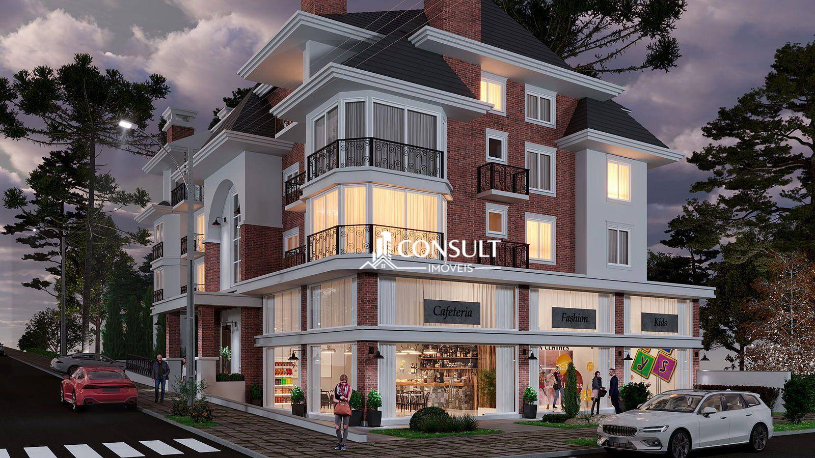 Sala-Conjunto, 63 m² - Foto 3