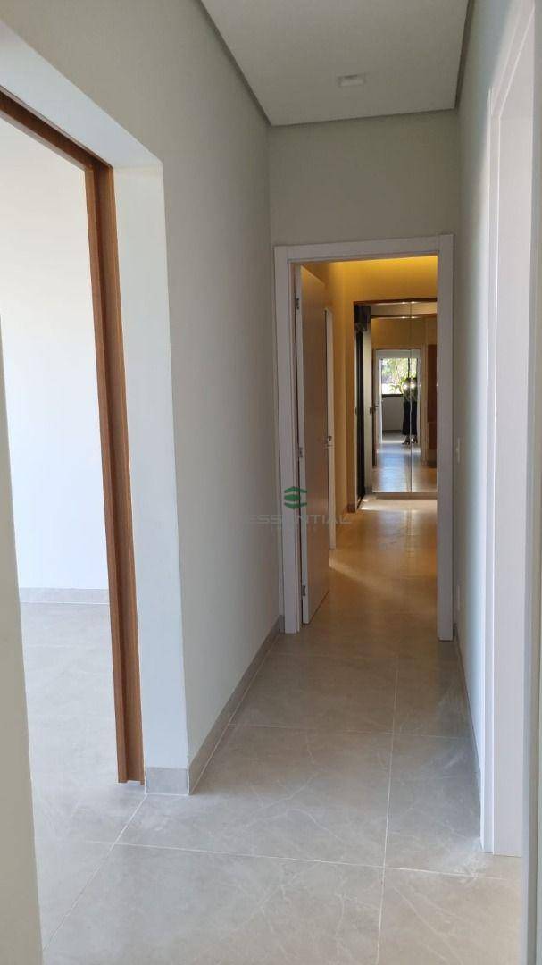 Casa de Condomínio à venda e aluguel com 3 quartos, 192m² - Foto 13