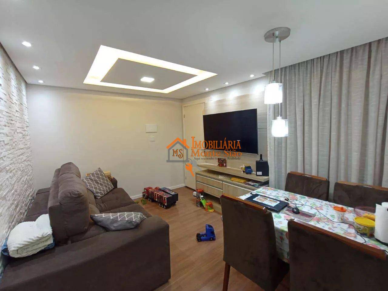 Apartamento à venda com 2 quartos, 47m² - Foto 22