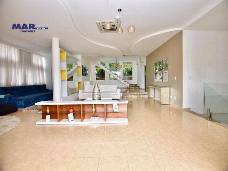 Casa à venda com 5 quartos, 600m² - Foto 12