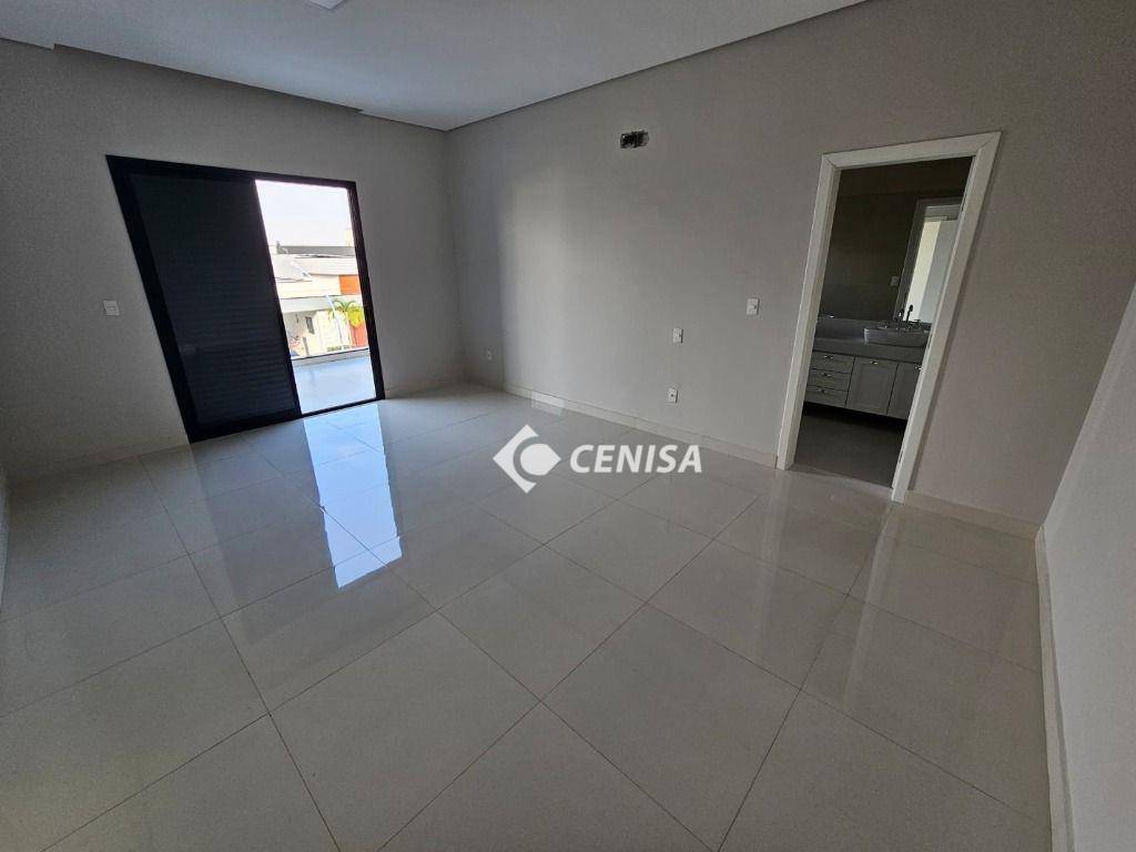 Casa de Condomínio à venda com 4 quartos, 297m² - Foto 28