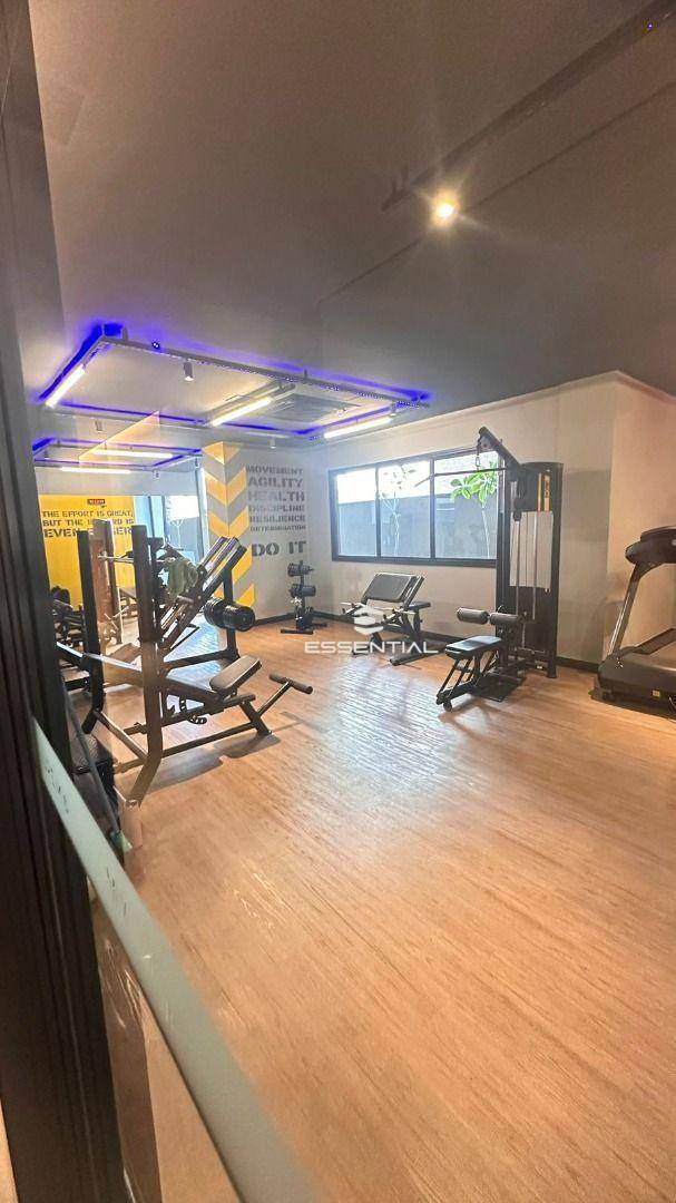 Apartamento, 3 quartos, 98 m² - Foto 9