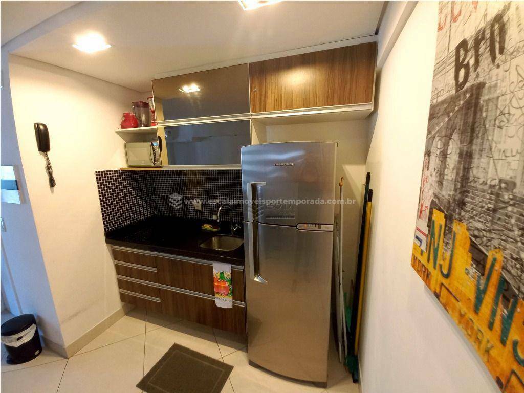 Apartamento para lancamento com 1 quarto, 40m² - Foto 8