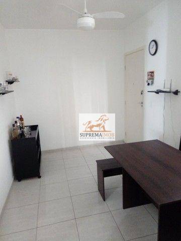 Apartamento à venda com 2 quartos, 47m² - Foto 1