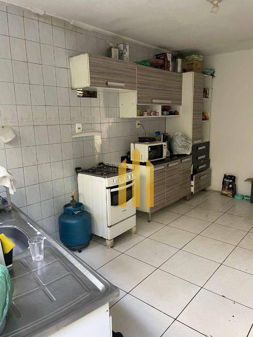 Sobrado para alugar com 4 quartos, 120m² - Foto 8