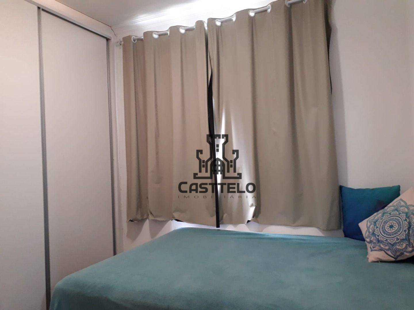 Apartamento à venda com 2 quartos, 44m² - Foto 6