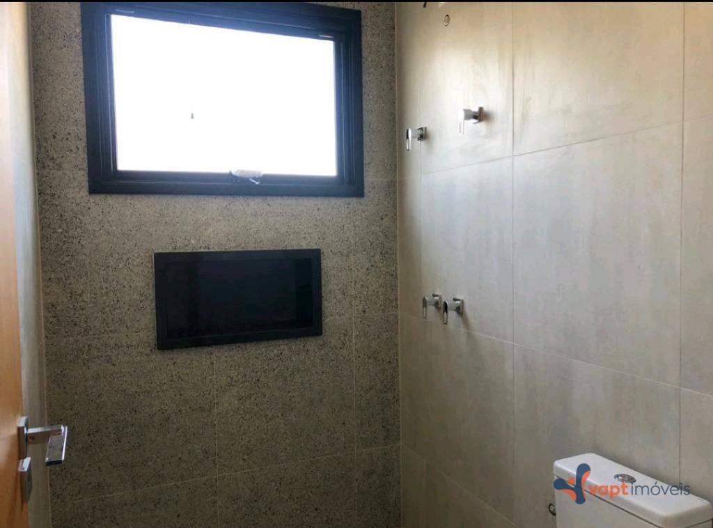 Sobrado à venda com 4 quartos, 387m² - Foto 5