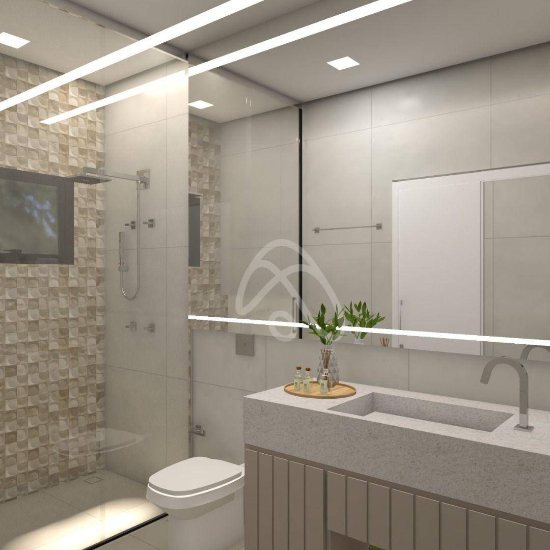 Sobrado, 3 quartos, 200 m² - Foto 10