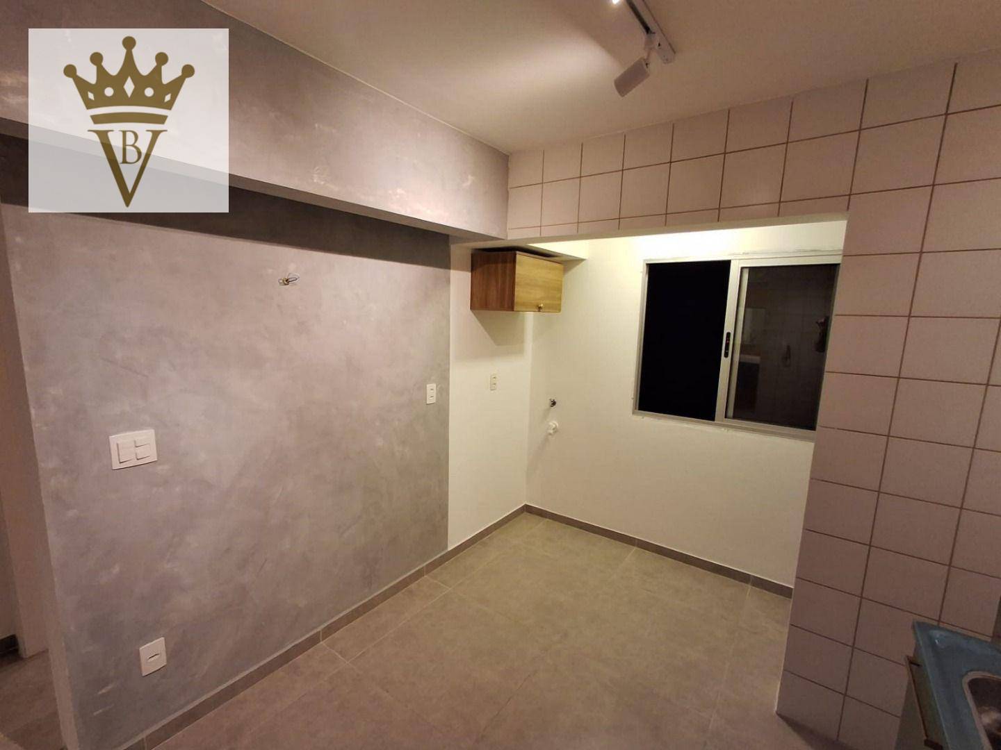 Apartamento à venda com 1 quarto, 36m² - Foto 14