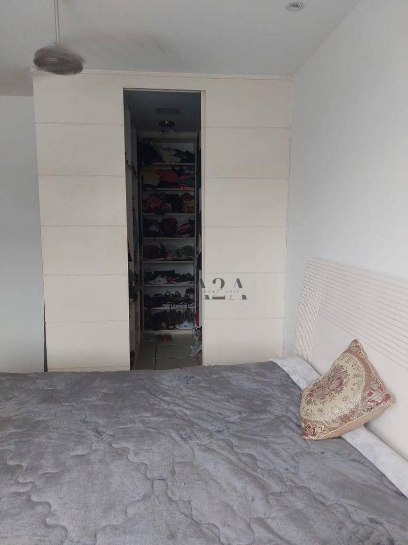 Apartamento à venda com 3 quartos, 115m² - Foto 11