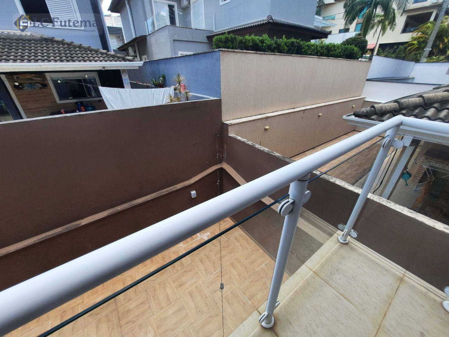 Casa de Condomínio para alugar com 3 quartos, 214m² - Foto 28