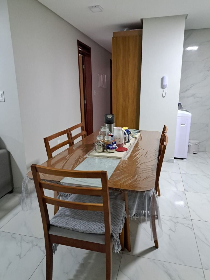 Apartamento à venda com 3 quartos, 70m² - Foto 35