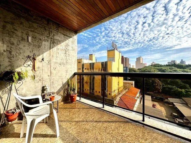 Apartamento à venda com 4 quartos, 220m² - Foto 4