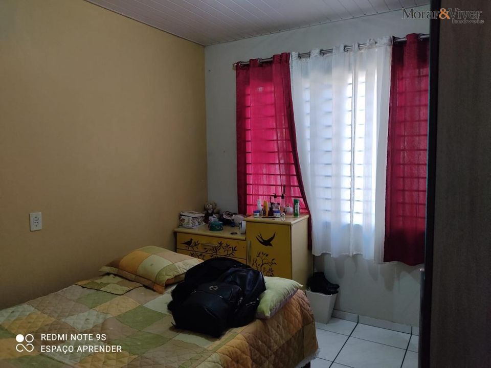 Casa à venda com 3 quartos, 240m² - Foto 27