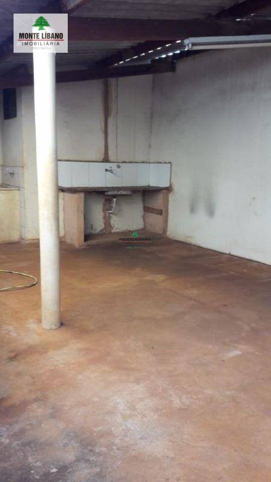 Casa à venda com 3 quartos, 174m² - Foto 5