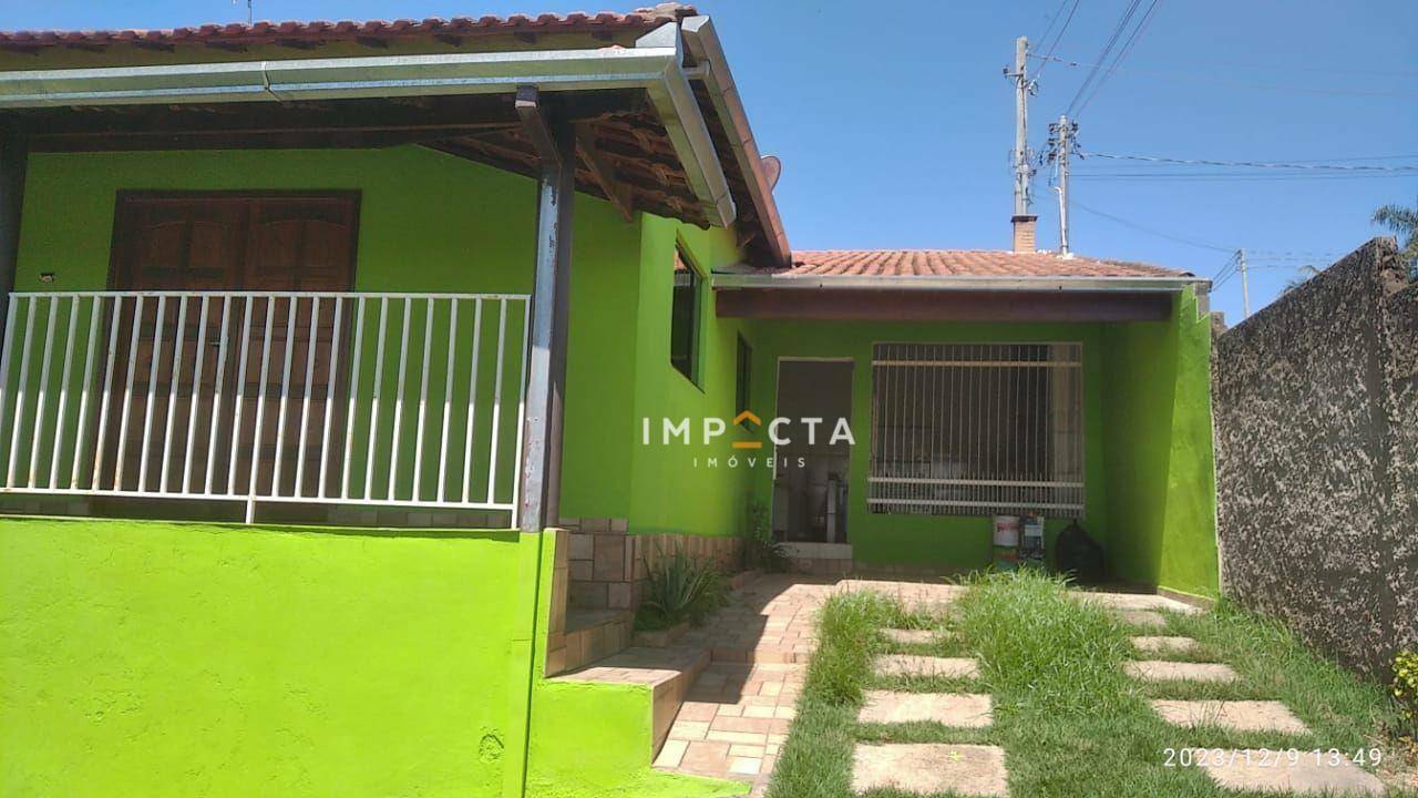 Chácara à venda com 2 quartos, 140m² - Foto 2